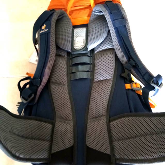 Cerier Deuter fox 30