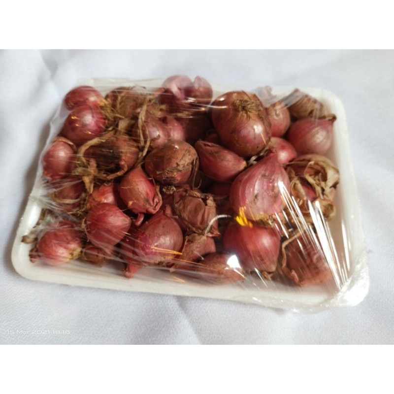 

Bawang Merah 250 gram