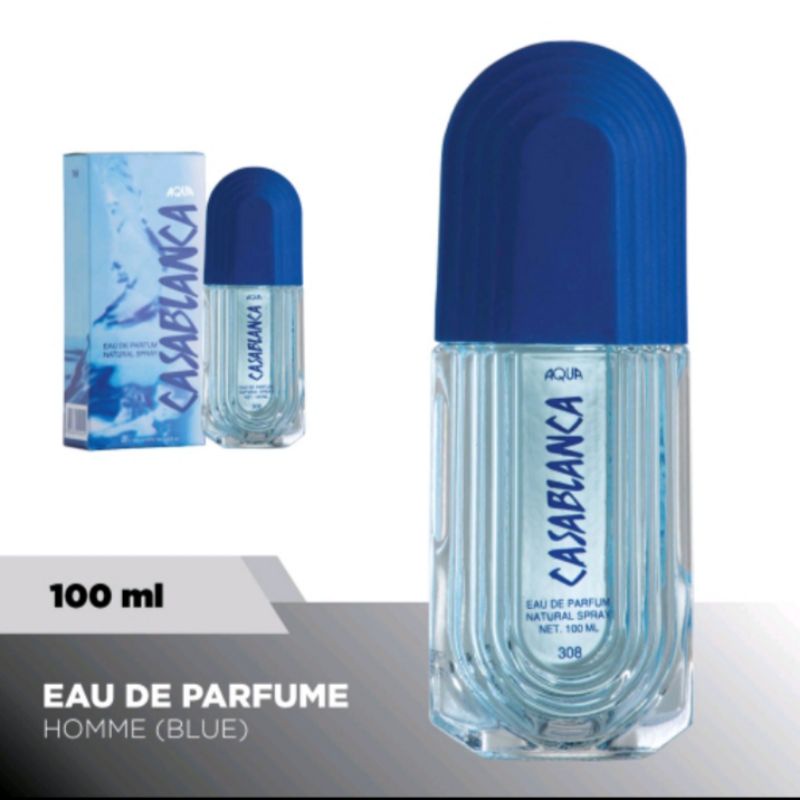 Casablanca EDP 308 Aqua (100ml)