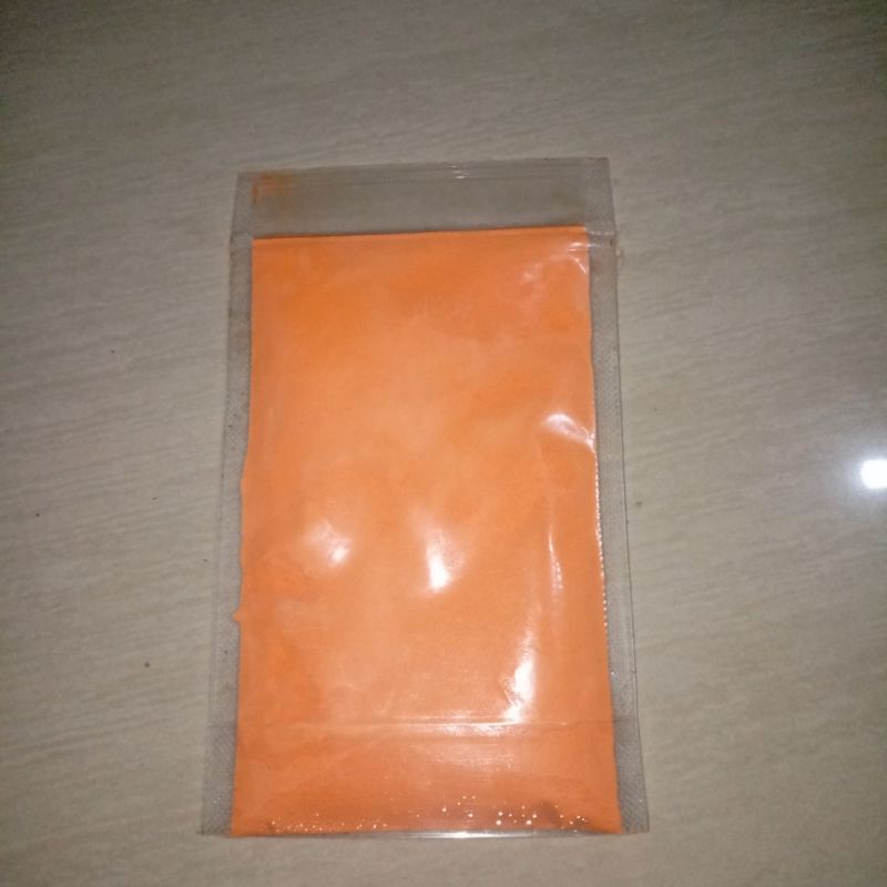 Bubuk Jasuke umpan pancing 100gr