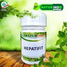 Hepatifit (liver)
