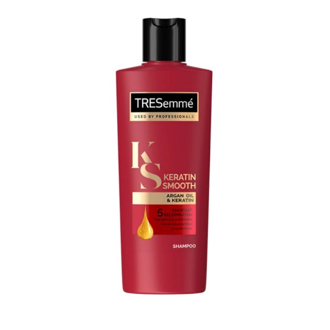 TRESEMME SHAMPOO 70ML - 170ML