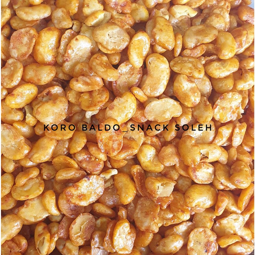 

koro asin jaipong 250 gram