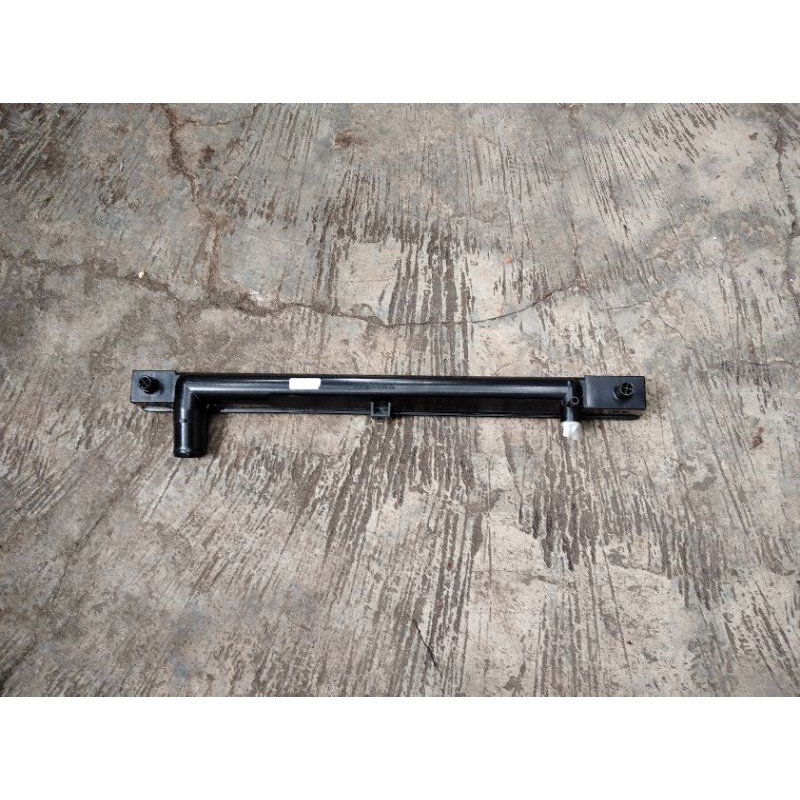 Lowertank radiator VIOS OLD