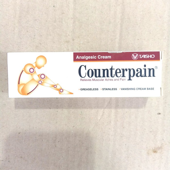 counterpain 30 gr