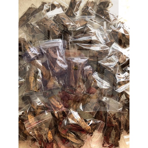 

Keripik Pisang Coklat
