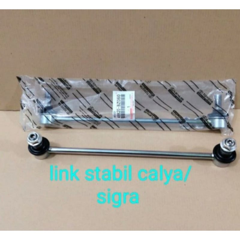 link stabilizer link stabil calya sigra
