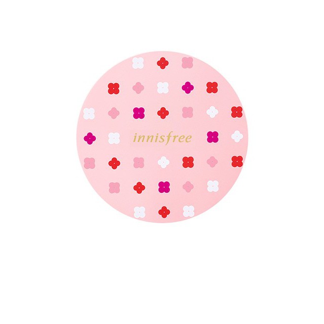 Innisfree Cushion Case