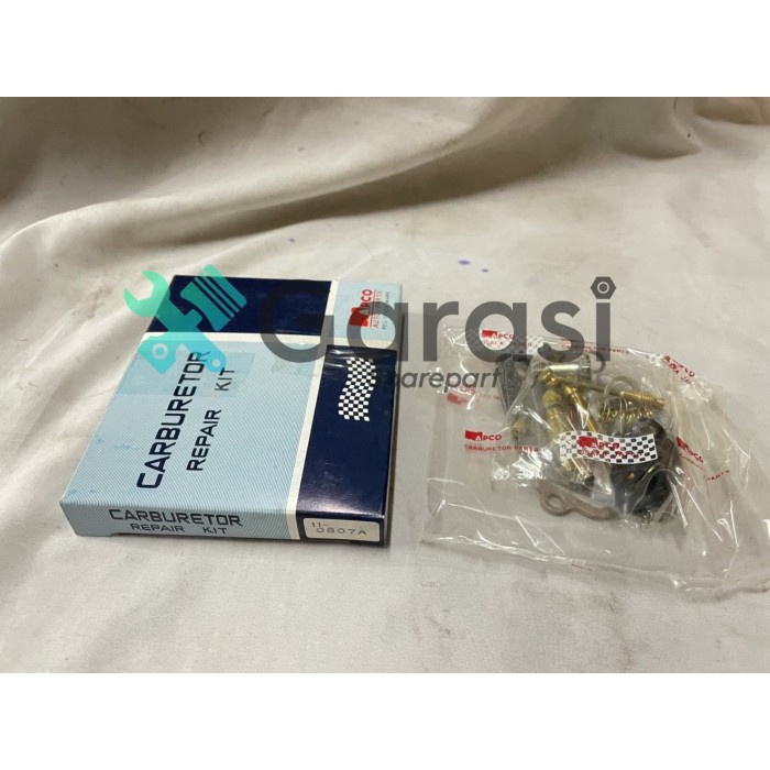 Repair Kit Karburator Daihatsu Hijet S75/ Hijet 1000 Japan Top Brand