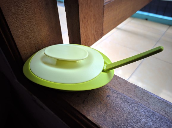 Blossom Sambel Dish (1)