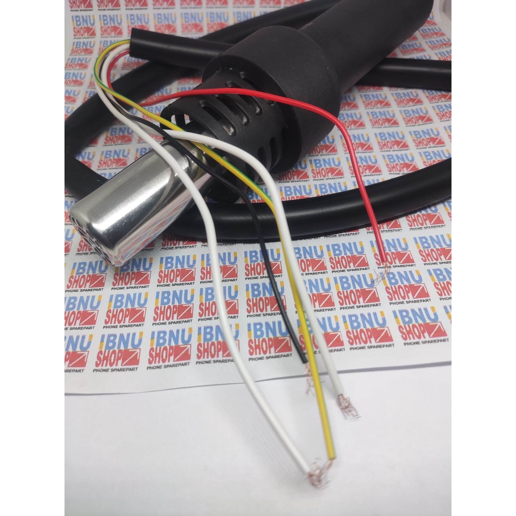 GAGANG BLOWER 850 ANALOG DIGITAL 3 KABEL 5 KABEL ORIGINAL