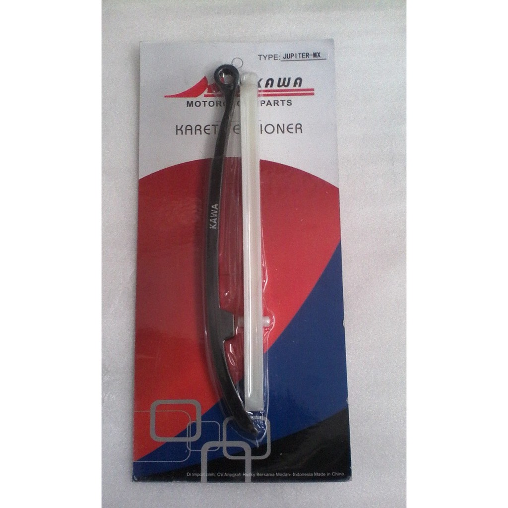 KARET TENSIONER JUPITER MX MERK KAWA