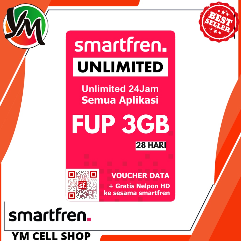 Harga Smartfren Kuota 3gb Terbaru Desember 2022 |BigGo Indonesia