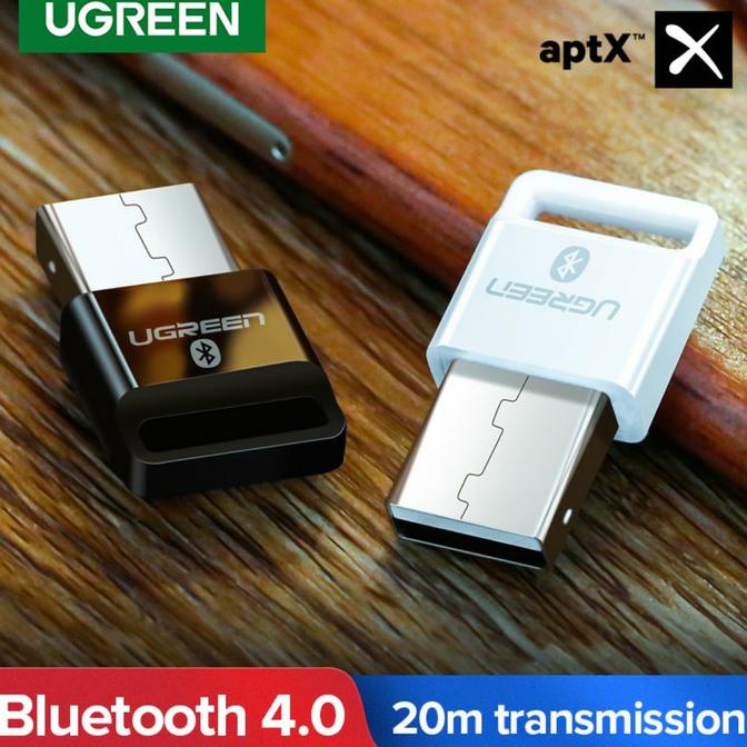 Ugreen Bluetooth APTx Ugreen Dongle Wireless Bluetooth Receiver 4.0