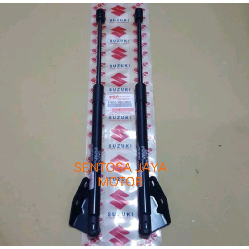 SHOCK BAGASI SHOCK ABSORBER ERTIGA R3