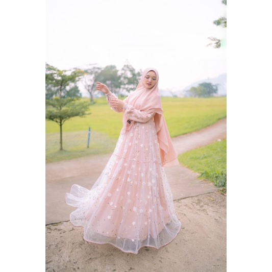 la fleur by rudeya syari