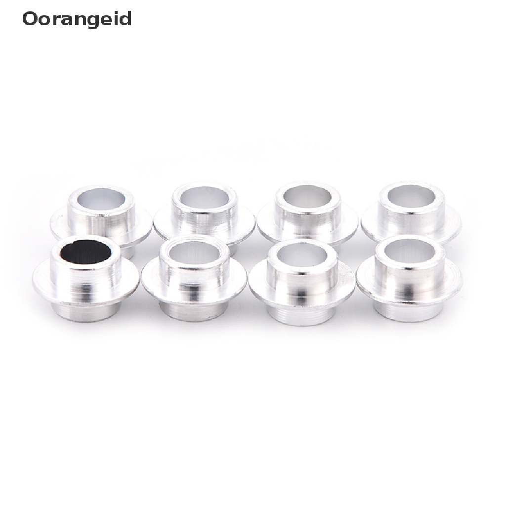 (Orangexgood) 8pcs / set Spacer Roda Sepatu Roda Klasik