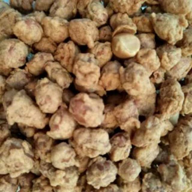 

Promo kacang medan