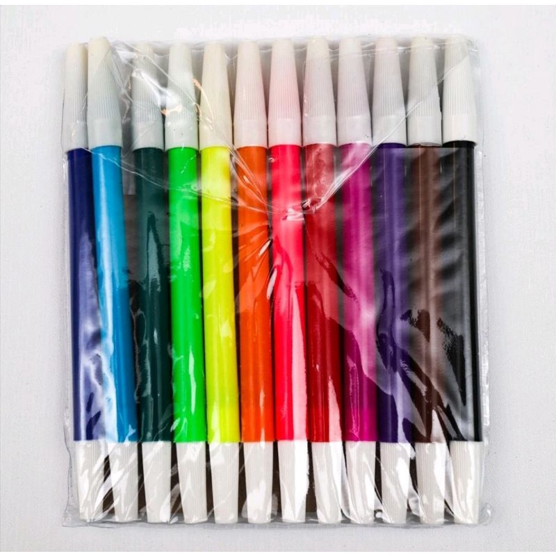 

Spidol Kecil Murah-an warna Random / Acak | Kelir Air