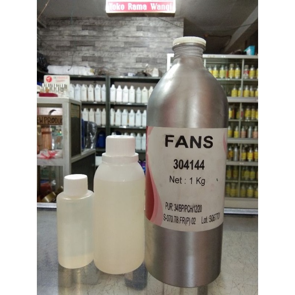 Bibit parfum import Pch inspirasi One Direction