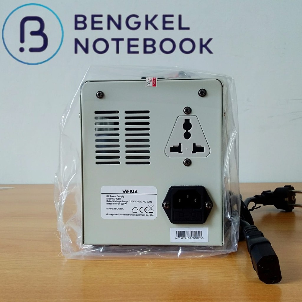 Power Supply Unit PSU YIHUA 3005D