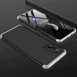 Xiomi Foco F3/K40 Hard Case Gkk Full Protection 360 Original