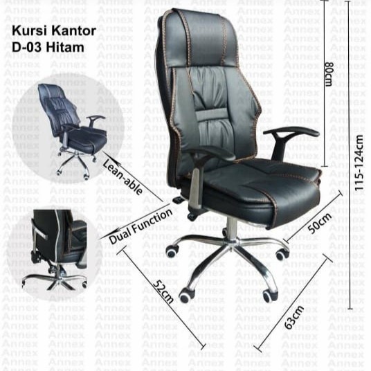 kursi kantor kursi direktur kursi kerja kursi murah kursi manajer