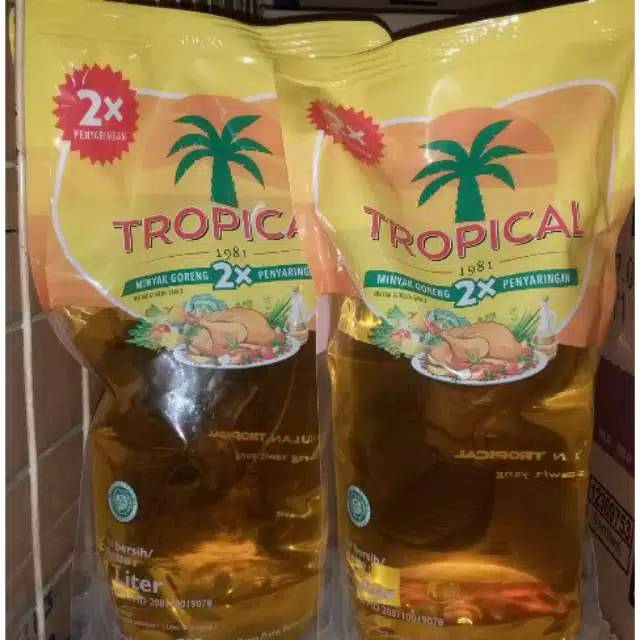 

Tropical 1L