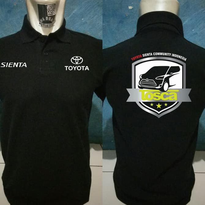 toyota polo shirts for sale