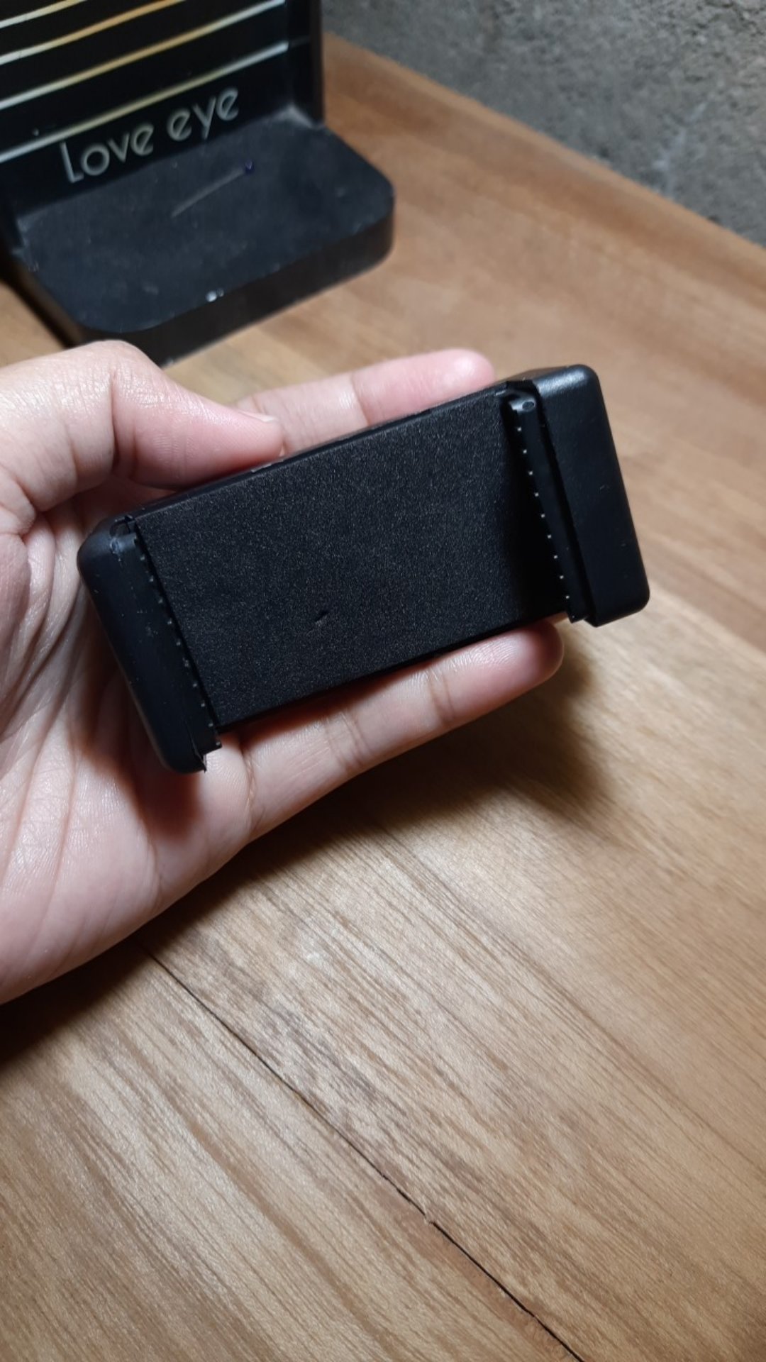 Clamp Holder U Smartphone