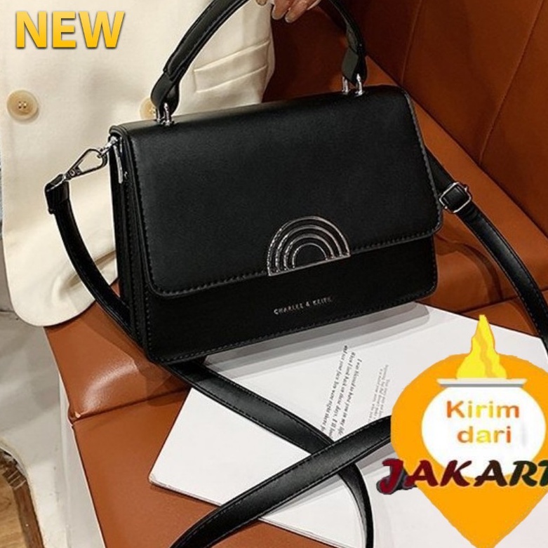 (2PC BISA IKG)GTBI99884968 New Arrival  !!!  Tas Selempang  Tas Wanita Import  Premium Terbaru