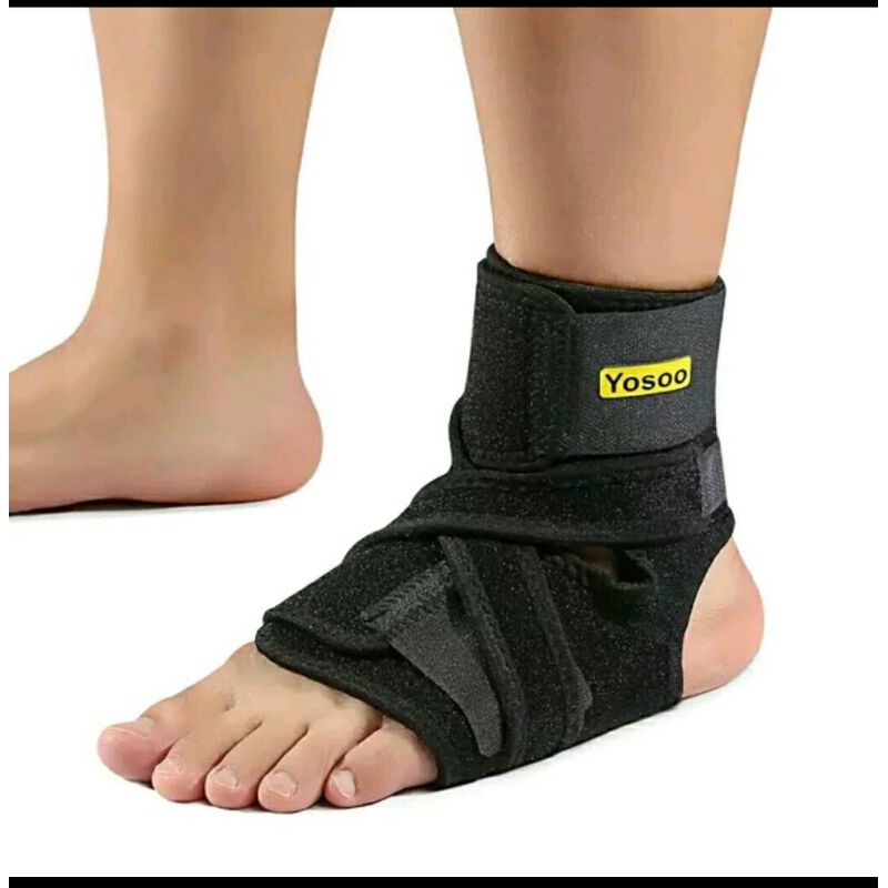 deker ankle brace ankle support yosoo/ drop foot