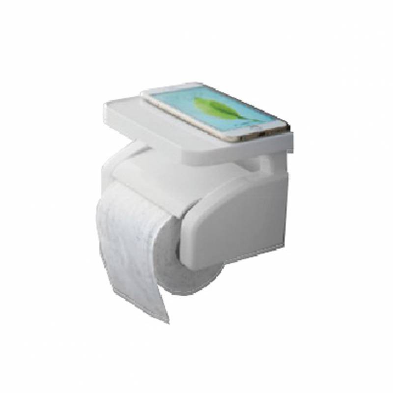 

JYSK Tempat Tissue Tissue Holder Billund