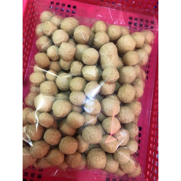 

tahu bulat original
