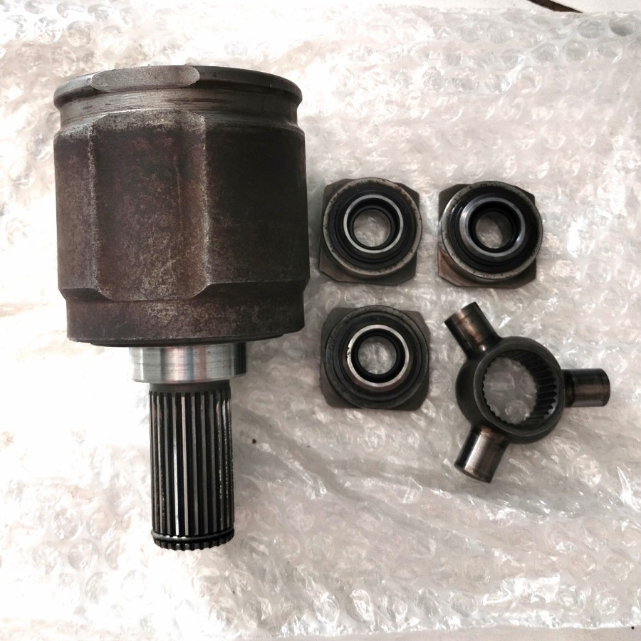 CV Joint As Roda As Kokel Dalam Kiri Maestro Cielo ORIGINAL