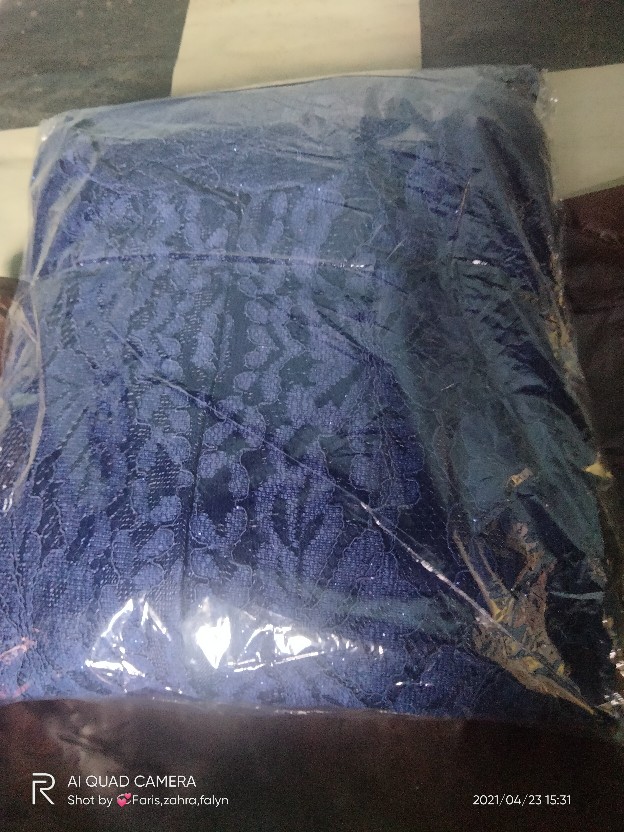 Couple Camelia Amelia Artomoro Grosir