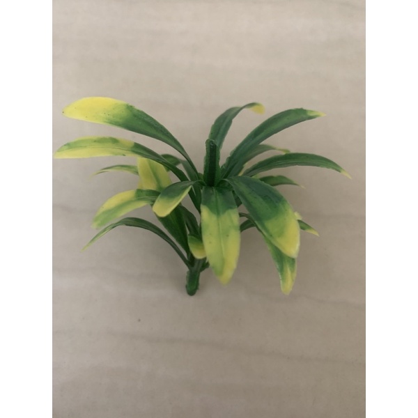 Filler bunga palsu 1 pak isi 100 pcs. Hiasan bunga. Pemanis bunga-Type h - 6cm