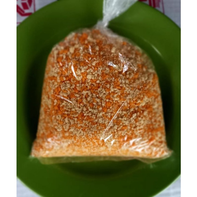 

tepung roti kuning