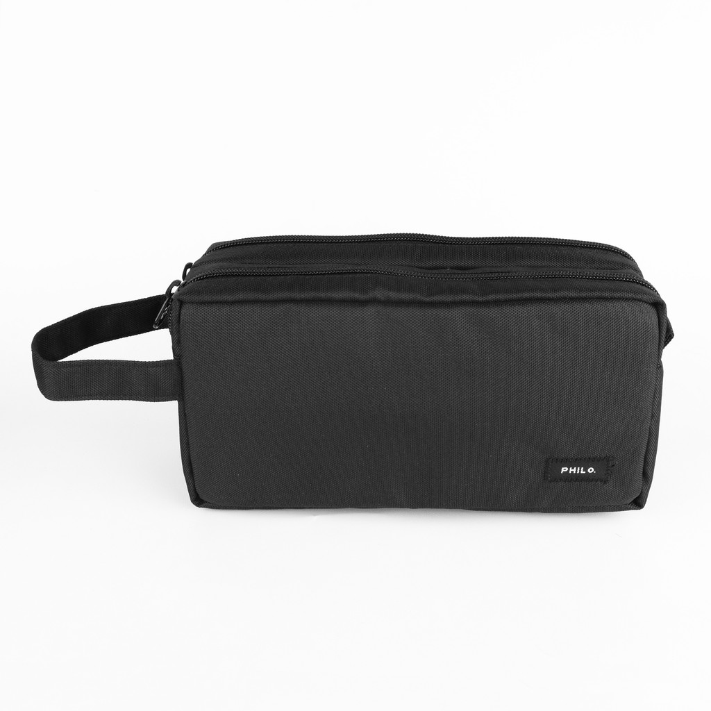 Pouch Waterproof - Travel Bag Hand Bag Clutch Dopp Kit