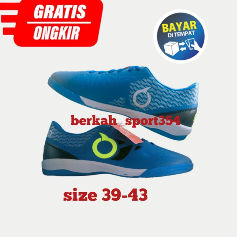 Sepatu futsal ortuseight jogosala bbs spatu putsal ortus sepatu putsal bbs jogosala terbaru