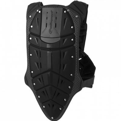 Polisport Rocksteady Fusion Short Version Body Protector / Pelindung Dada