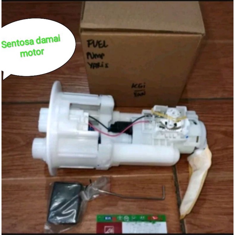 FUEL PUMP ASSY POMPA MINYAK TOYOTA YARIS