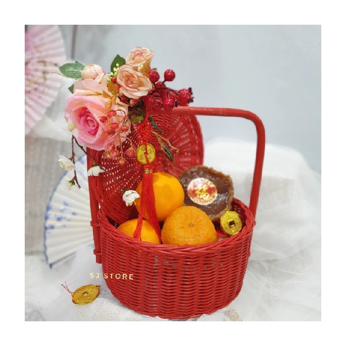 

Berkualitas imlek Jual Parcel new chinese year