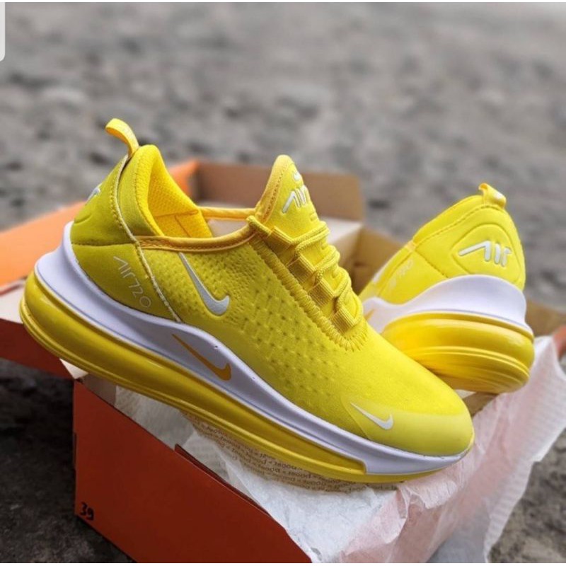 SEPATU SNEAKER RUNNING WANUTA NIKE AIR MAX 720 SIZE 37-40