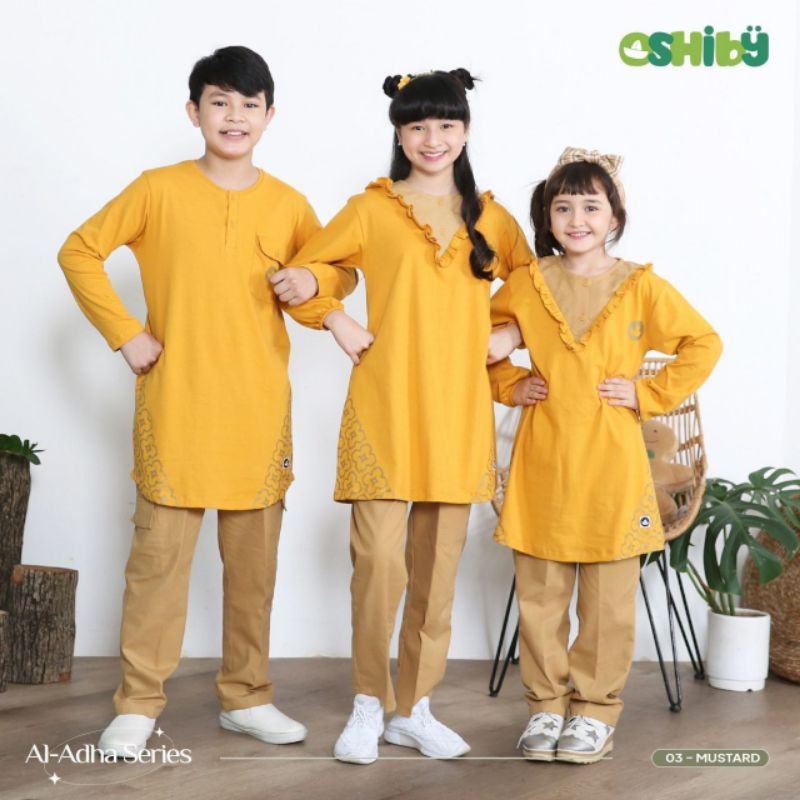 OSHIBY AL-ADHA ORI BY OSHIBY