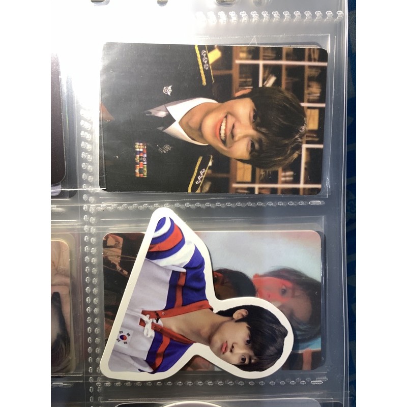 pc stiker puff jaemin (BOOKED)