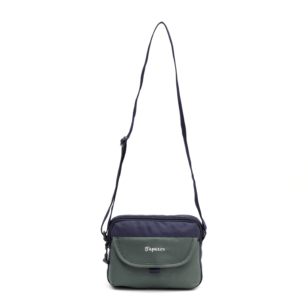 TAPAXCO Tas Selempang  Slingbag pouch Tapax Zepeto