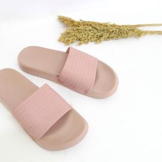 ♧ IR-211-3 IRSOE Sandal Selop Wanita / Sandal Karet Kokop Wanita Ukuran 36-40 ❋