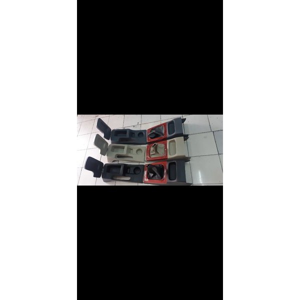 console box consule box panther kapsul touring panther 2000 on