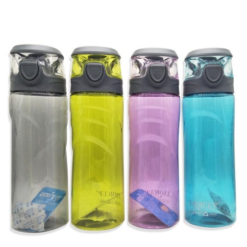 B019-8 Botol Minum Plastik Yaqicup 600ml / Botol Air Minum